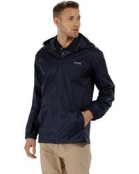 Regatta - Pack It Jas - Lyst