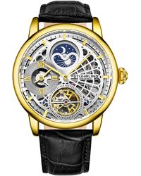 Stuhrling - And Automatic 43Mm - Lyst