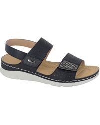 Boulevard - Monica Sandals - Lyst