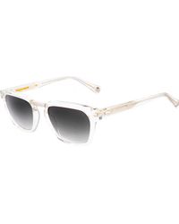 Belstaff - Cooper-S190 Cooper 52 S190 Sunglasses - Lyst
