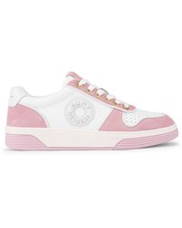 Kurt Geiger - Leather Bromley Sneaker Sneakers - Lyst