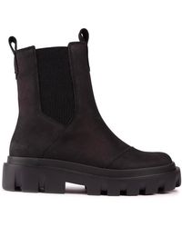 TOMS - Rowan Boots - Lyst