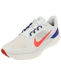 Nike - Air Winflo 9 Trainers - Lyst