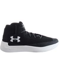 Under Armour - Sc 3Zero Trainers - Lyst