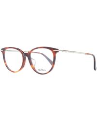 Max Mara - Glasses - Lyst