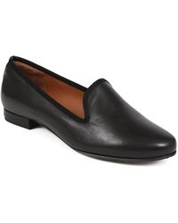 Jones Bootmaker - Solene Leather Pumps - Lyst