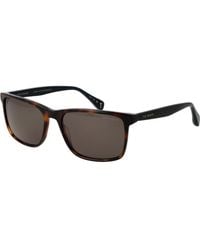 Ted Baker - Tb1728 58104 58 104 Sunglasses - Lyst