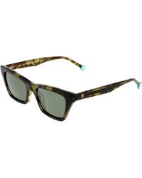 Bulget - Sunglasses Bgy9004 G21P 50 - Lyst
