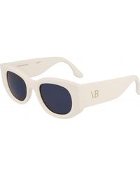 Victoria Beckham - Vb654S-5022103 Vb654S 50 5022103 Sunglasses - Lyst
