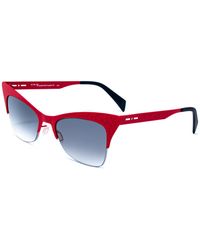 Italia Independent - Sunglasses 52/20/135 Mm Metal - Lyst