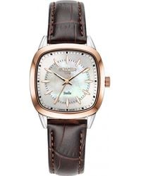 Roamer - 966847-49-20-02 Ladies Stella Watch - Lyst