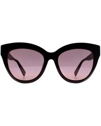 Furla - Cat Eye Sfu780 - Lyst