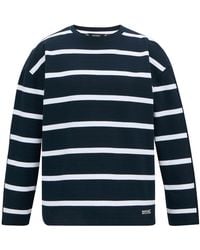 Regatta - Ladies Avira Sweatshirt - Lyst