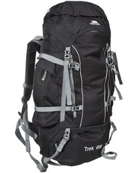 Trespass - Trek 66 Backpack/Rucksack (66 Litres) - Lyst
