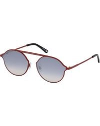 WEB EYEWEAR - We0198-5766C We0198 57 5766C Sunglasses - Lyst
