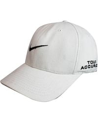 Nike - Retro Fitted Golf Cap - Lyst