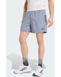 adidas - Own The Run Shorts - Lyst
