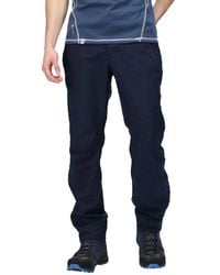 Regatta - Highton Stretch Waterproof Walking Trousers - Lyst
