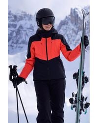 Mountain Warehouse - 'Altitude Extreme' Padded Ski Jacket Waterproof Winter Coat - Lyst
