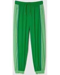 Lacoste - Regular-Fit Joggers - Lyst