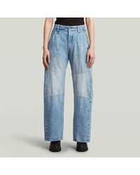 G-Star - Bowey 3D Extreme Carpenter Loose Jeans - Lyst