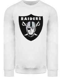 Fanatics - Nfl Las Vegas Raiders Sweater - Lyst