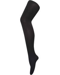 Sock Snob - 80 Den Opaque Coloured Winter Fashion Tights - Lyst
