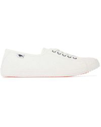 Rocket Dog - Chow Elsie Eyelet Pumps - Lyst