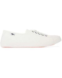 Rocket Dog - Chow Elsie Eyelet Pumps - Lyst