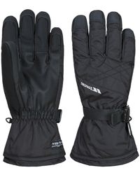 Trespass - Reunited Ii Ski Gloves - Lyst