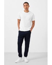 TOMMY LIFE - Straight-Leg Pull-On Chinos - Lyst