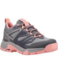 Helly Hansen - Sport Stalheim Ht Dames Sneakers Van Polyester - Lyst