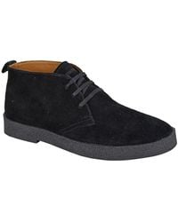 Roamer - Revolver Desert Boots - Lyst
