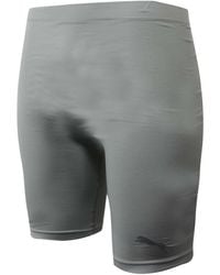 PUMA - Bodywear Pro Vent Functional Tight Training Gym Shorts 741993 21 - Lyst