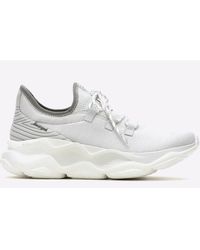 Hush Puppies - Charge Sneaker - Lyst