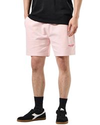 Weekend Offender - Mytros Shorts Casual Cotton Half Pants Summer Beach Wear - Lyst