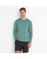 TOG24 - Mittel Tech Long Sleeve Top - Lyst