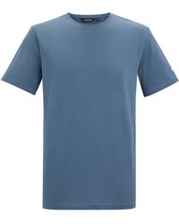 Regatta - Tait Lightweight Active T-Shirt (China) Cotton - Lyst