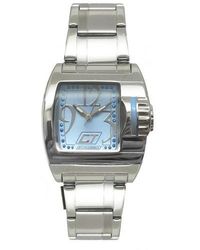 Chronotech - Watch Cc7042B-06M (30 Mm) - Lyst