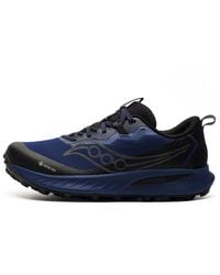 Saucony - Peregrine 15 Gtx Trail Running Shoes - Lyst