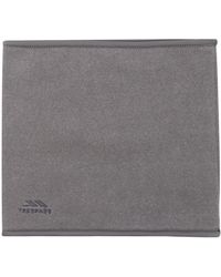 Trespass - Adults Novax Fleece Neck Warmer/Snood - Lyst