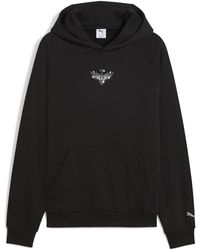 PUMA - Melo Alwayz On 1 Performance Hoodie - Lyst