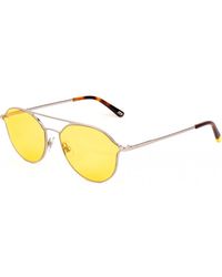 WEB EYEWEAR - We0208-14J We0208 59 14J Sunglasses - Lyst