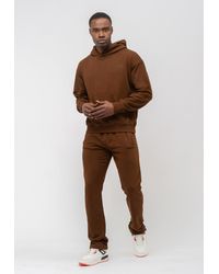 Tom Barron - Relaxed-Trainingsanzug-Set Für Herren - Lyst