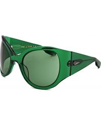 Rag & Bone - Rnb6004 S 56 1Ed Sunglasses - Lyst