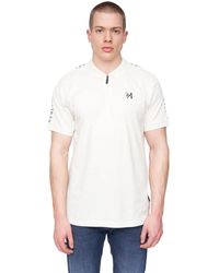 Henleys - Tapehen Polo Shirt Cotton - Lyst