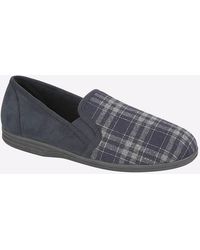 Zedzzz - Harley Slippers - Lyst