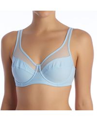 DIM - Großzügiger Ungepolsterter Bügel-bh Für Damen D3983 - Lyst