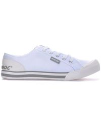 Rocket Dog - Jazzin 8A Canvas Pumps - Lyst