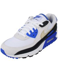 Nike - Air Max 90 Prm Trainers - Lyst